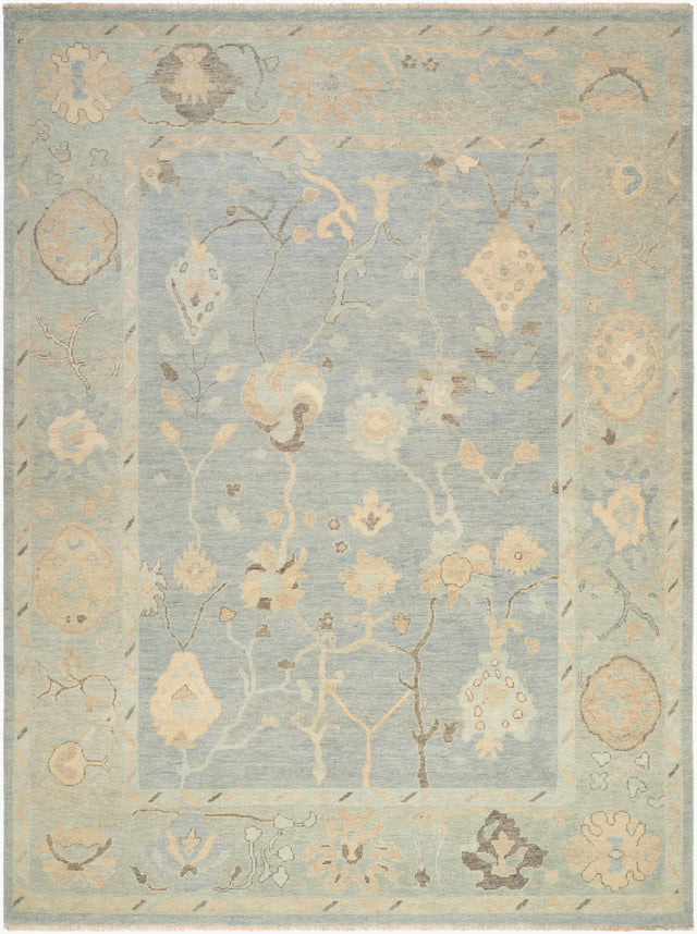 Surya Cappadocia CPP-5040 2' x 3' Handmade Rug