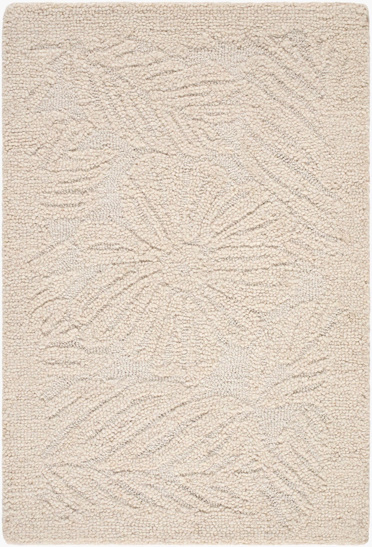 Livabliss Cavalier CVV-2300 2'6" x 8' Handmade Rug