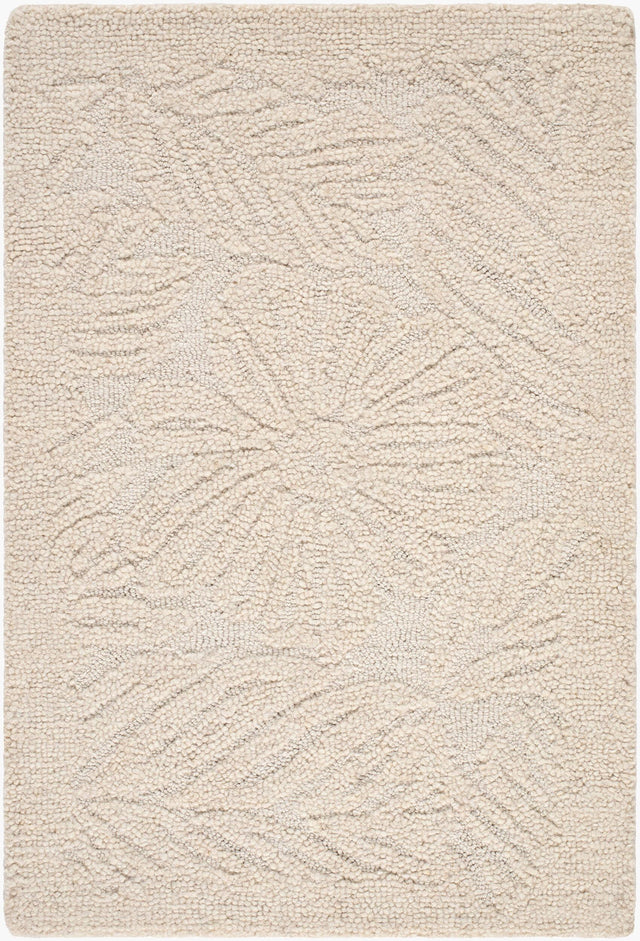 Livabliss Cavalier CVV-2300 5' x 7'6" Handmade Rug
