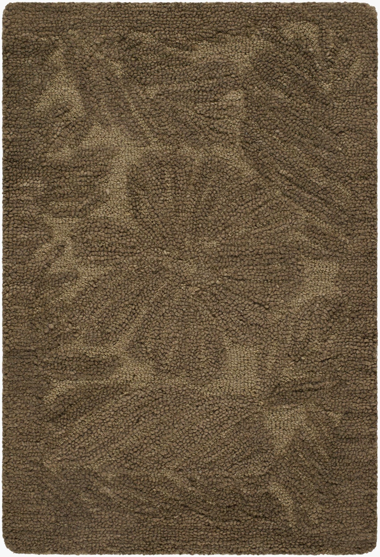 Livabliss Cavalier CVV-2301 2' x 3' Handmade Rug