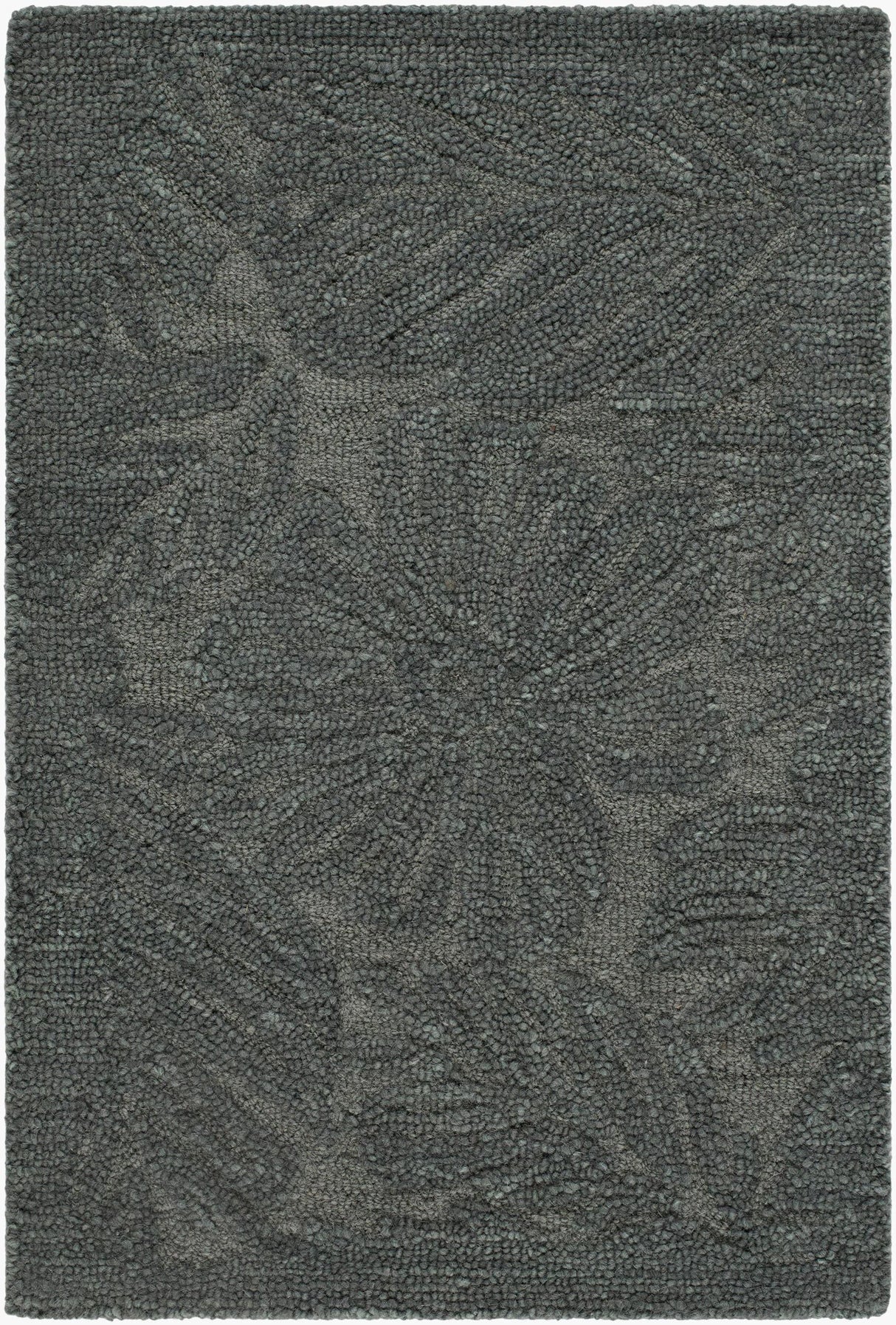 Livabliss Cavalier CVV-2302 5' x 7'6" Handmade Rug