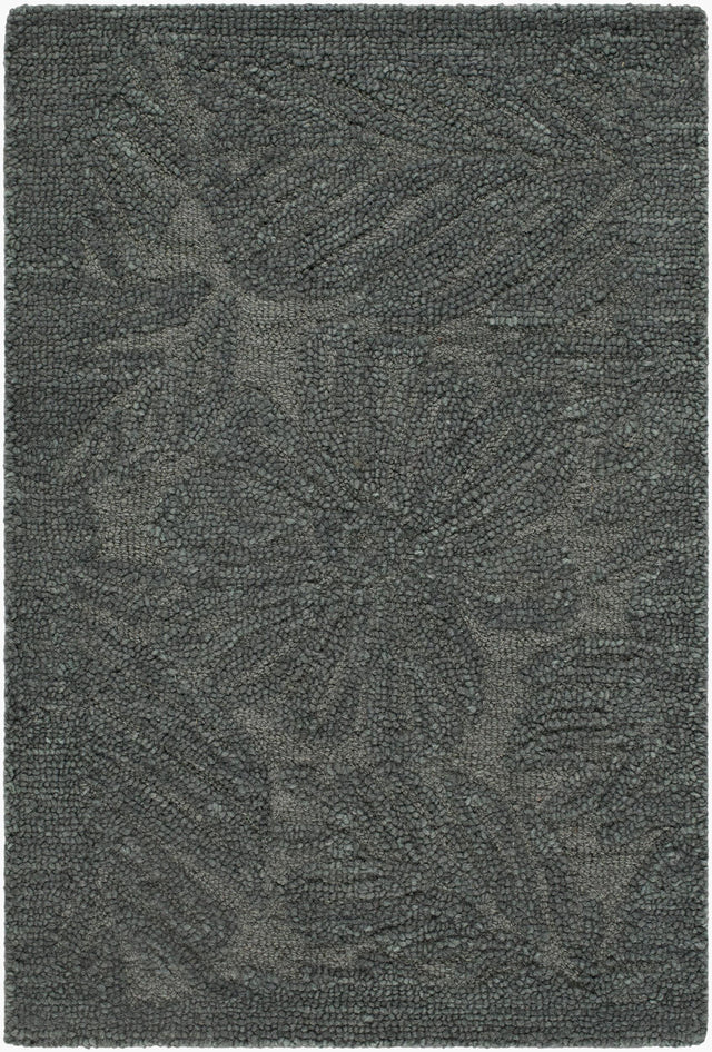 Livabliss Cavalier CVV-2302 5' x 7'6" Handmade Rug