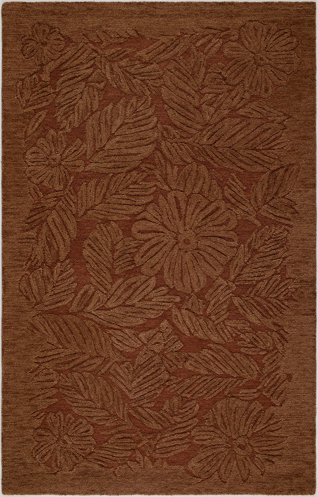 Livabliss Cavalier CVV-2303 2'6" x 8' Handmade Rug
