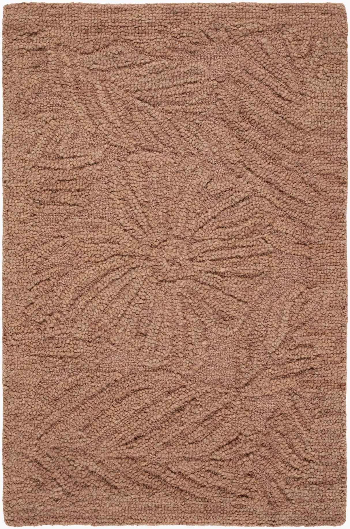 Livabliss Cavalier CVV-2304 2' x 3' Handmade Rug