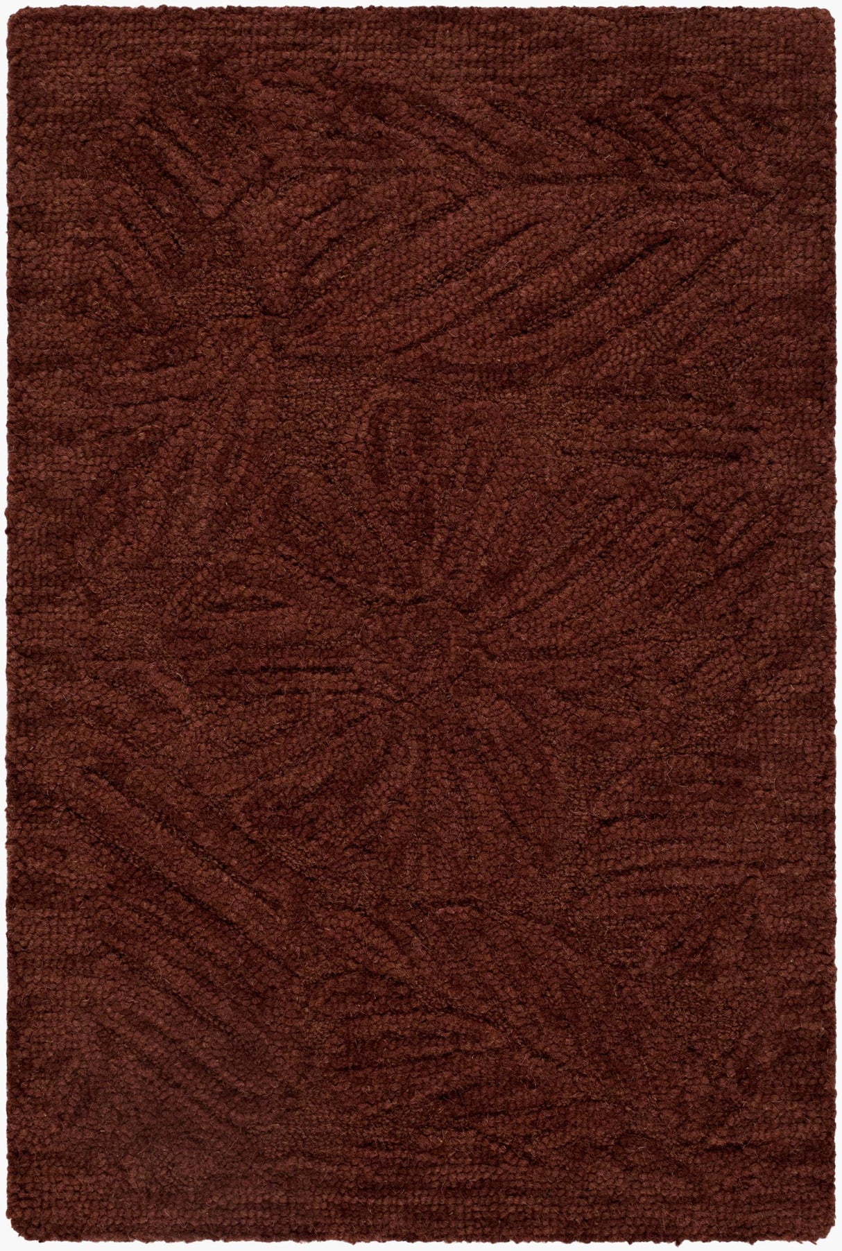 Livabliss Cavalier CVV-2305 2' x 3' Handmade Rug