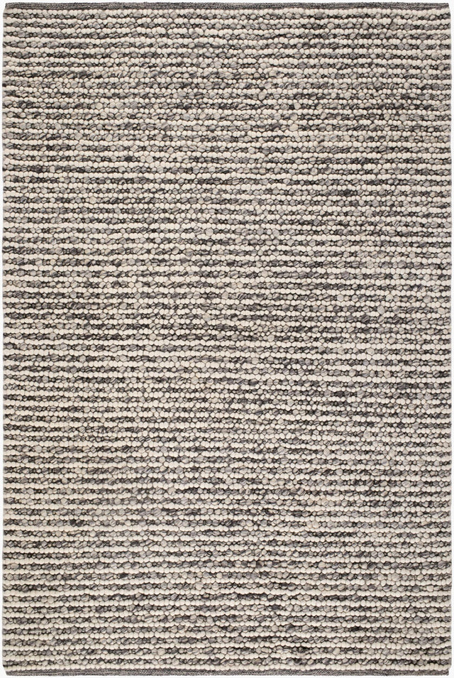 Livabliss Clein CZN-2300 8' x 10' Handmade Rug