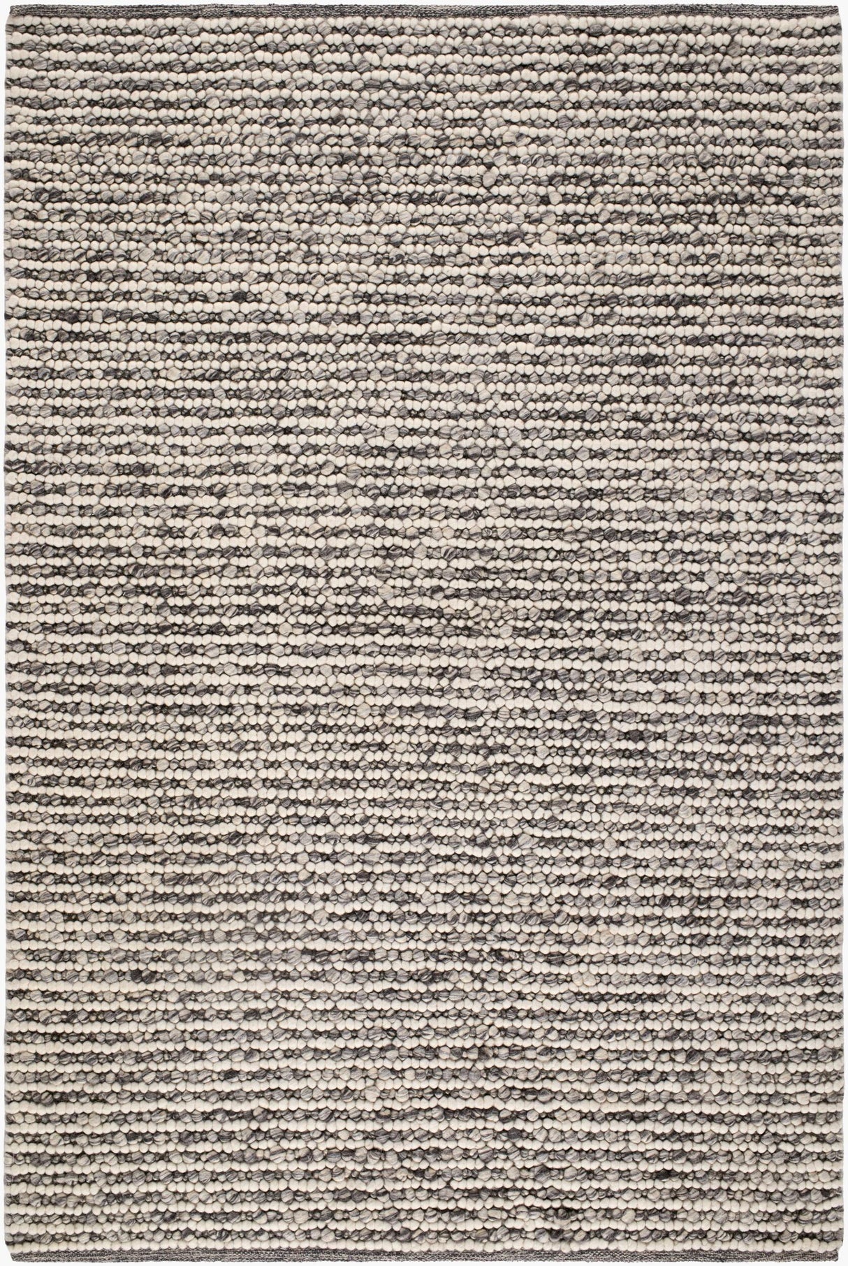 Livabliss Clein CZN-2300 9' x 12' Handmade Rug
