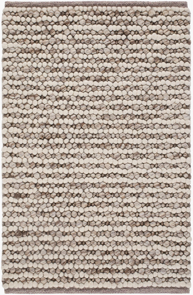 Livabliss Clein CZN-2301 9' x 12' Handmade Rug