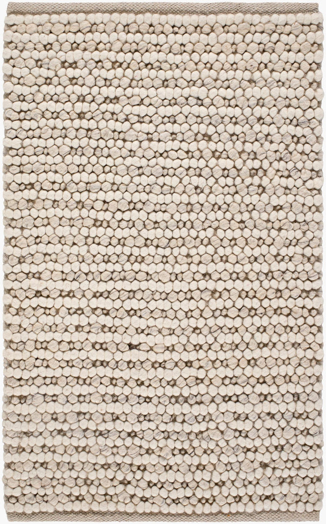 Livabliss Clein CZN-2302 10' x 14' Handmade Rug