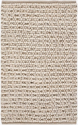 Livabliss Clein CZN-2302 2'6" x 8' Handmade Rug