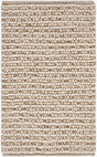 Livabliss Clein CZN-2303 6' x 9' Handmade Rug