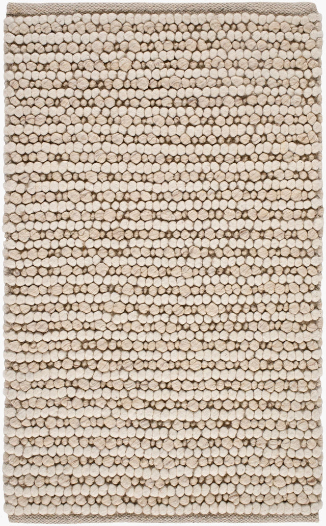 Livabliss Clein CZN-2303 8' x 10' Handmade Rug