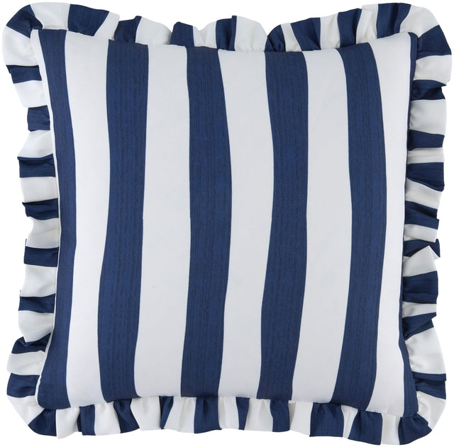 Livabliss Debbie DBBE-001 20"L x 20"W Pillow