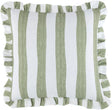 Livabliss Debbie DBBE-002 18"L x 18"W Pillow