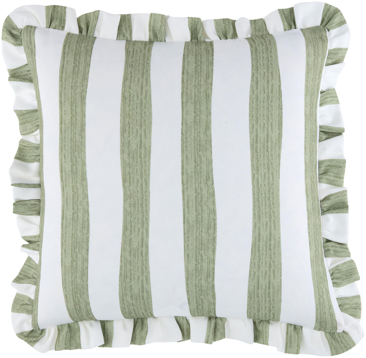 Livabliss Debbie DBBE-002 18"L x 18"W Pillow