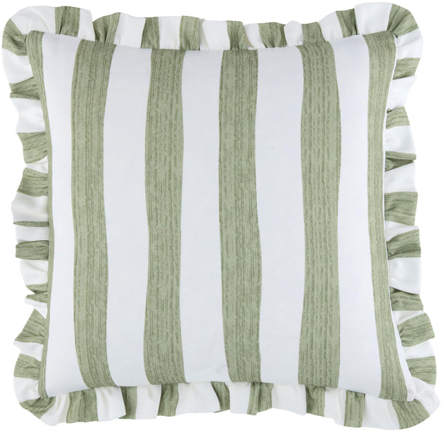 Livabliss Debbie DBBE-002 22"L x 22"W Pillow