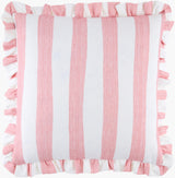Livabliss Debbie DBBE-003 20"L x 20"W Pillow