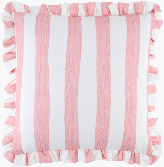 Livabliss Debbie DBBE-003 20"L x 20"W Pillow