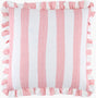Livabliss Debbie DBBE-003 22"L x 22"W Pillow