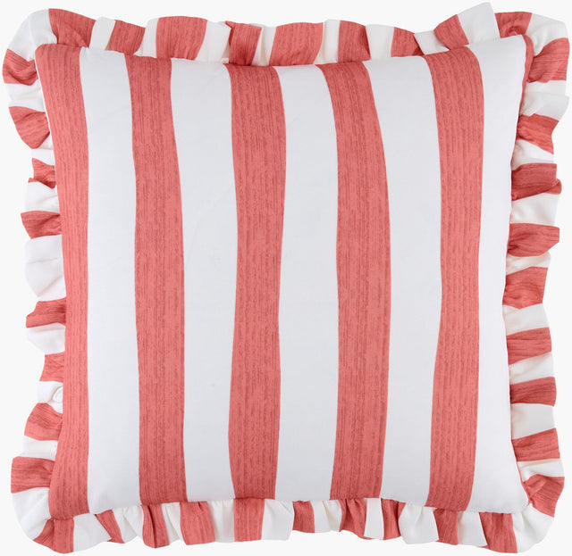 Livabliss Debbie DBBE-005 18"L x 18"W Pillow