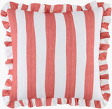 Livabliss Debbie DBBE-005 22"L x 22"W Pillow