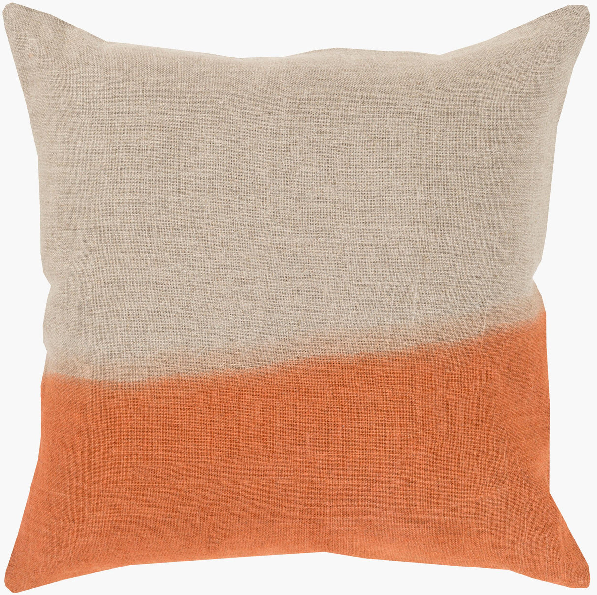 Surya Dip Dyed DD-012 Pillow