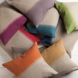 Surya Dip Dyed DD-012 Pillow