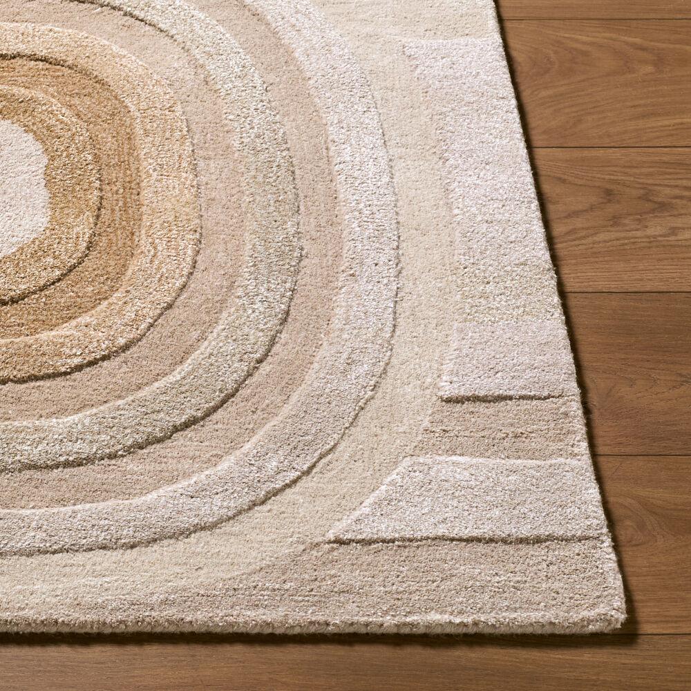 Surya Fuji FJJ-2300 12' x 15' Handmade Rug