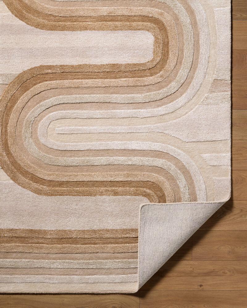 Surya Fuji FJJ-2300 12' x 15' Handmade Rug