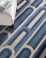 Surya Fuji FJJ-2301 12' x 15' Handmade Rug