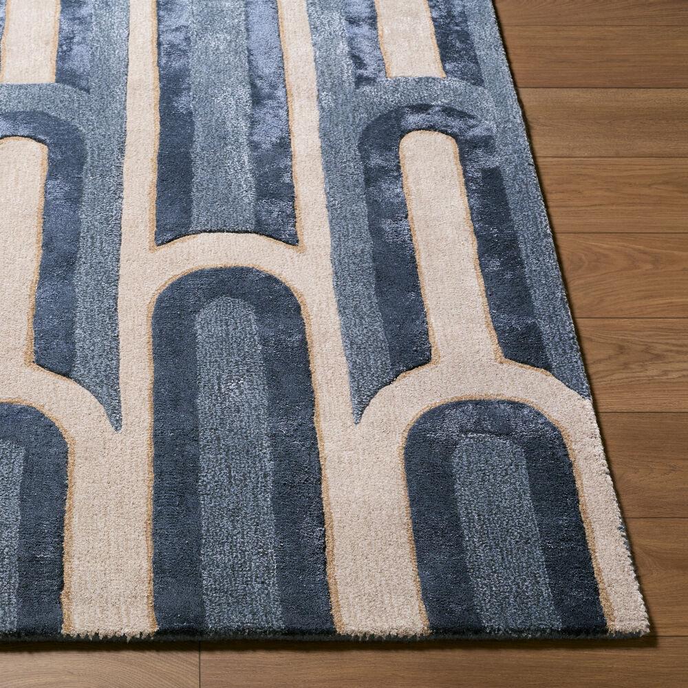 Surya Fuji FJJ-2301 12' x 15' Handmade Rug