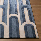 Surya Fuji FJJ-2301 12' x 15' Handmade Rug