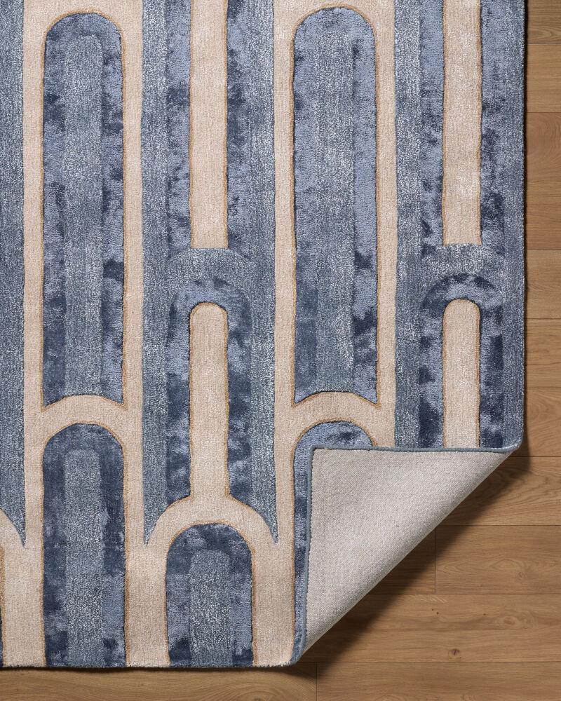Surya Fuji FJJ-2301 12' x 15' Handmade Rug