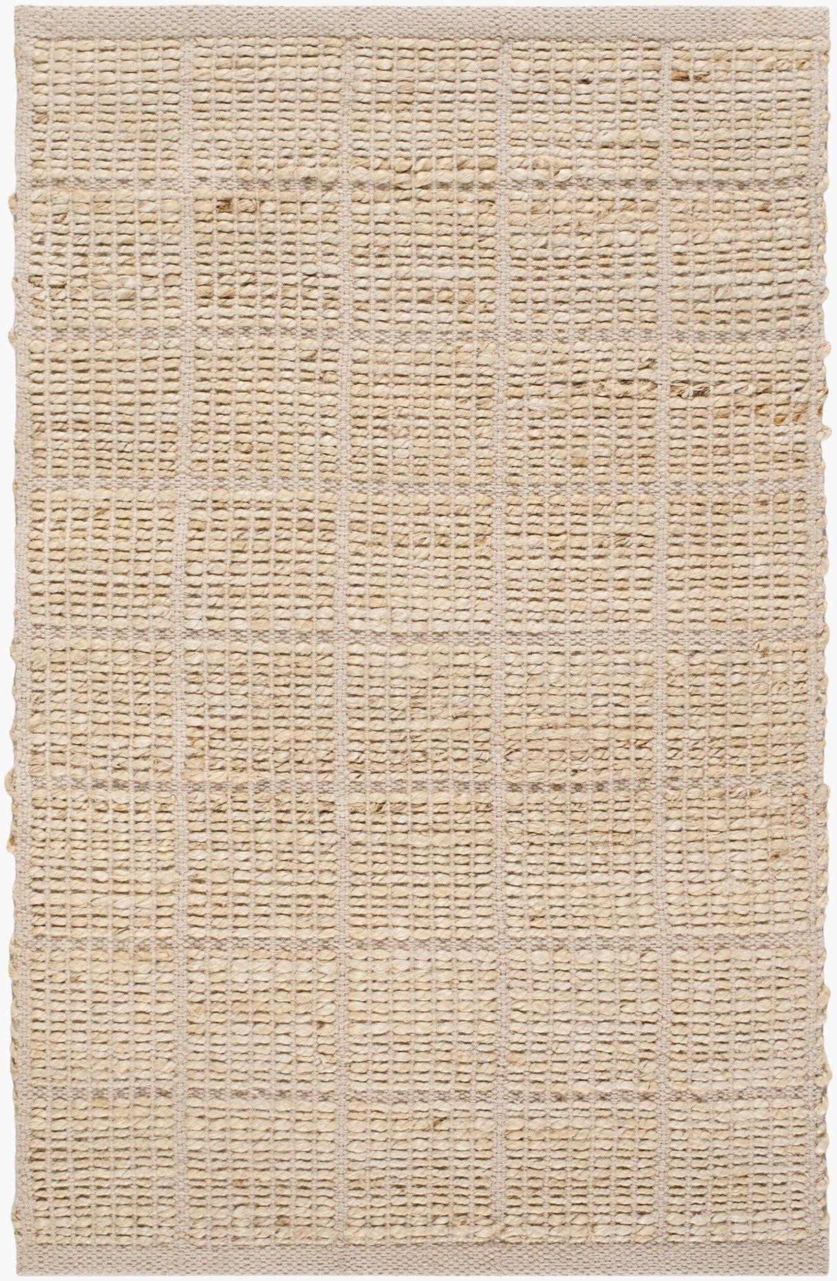 Livabliss Glenn GNL-2301 5' x 7'6" Handmade Rug