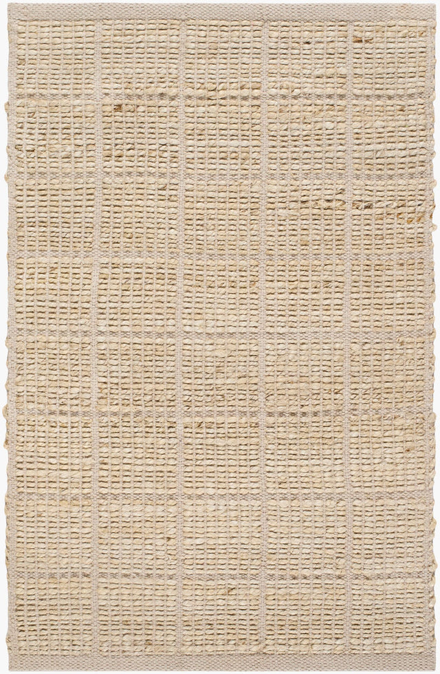 Livabliss Glenn GNL-2301 5' x 7'6" Handmade Rug
