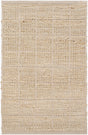 Livabliss Glenn GNL-2301 6' x 9' Handmade Rug