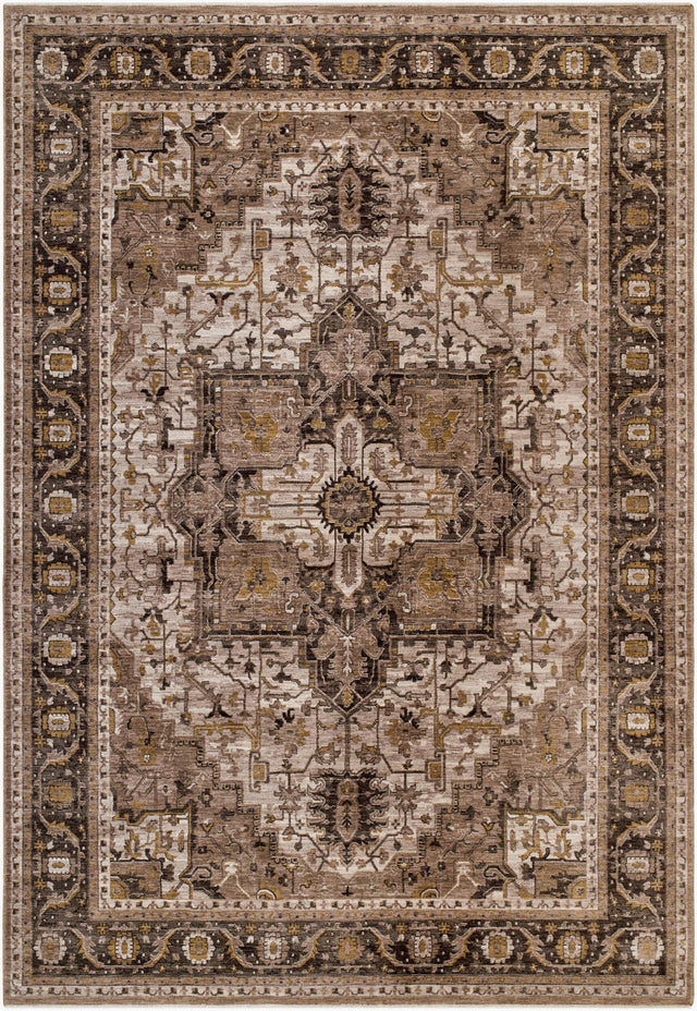 Livabliss Hastings HGS-2308 12' x 15'9" Machine Woven Rug