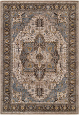 Livabliss Hastings HGS-2307 12' x 15'9" Machine Woven Rug