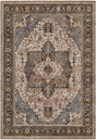 Livabliss Hastings HGS-2307 12' x 15'9" Machine Woven Rug