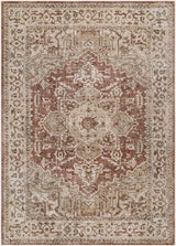 Livabliss High Point HGT-2311 2' x 3' Machine Woven Rug