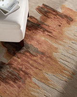 Surya Hiroshima HIO-2300 3' x 10' Handmade Rug