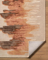 Surya Hiroshima HIO-2300 3' x 10' Handmade Rug