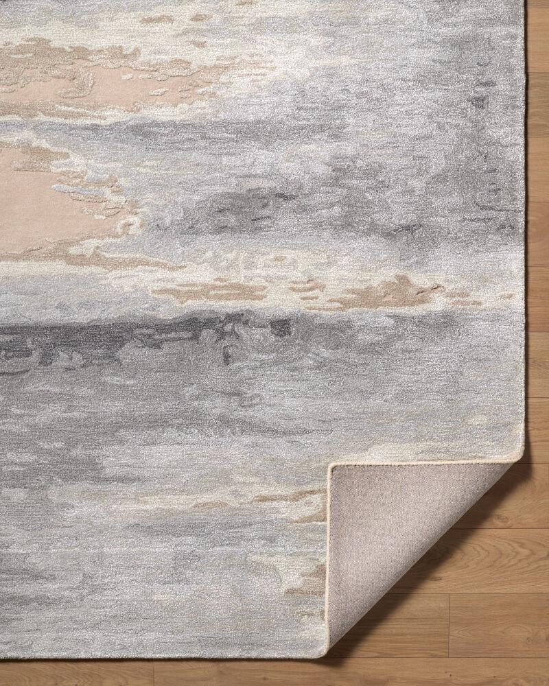 Surya Hiroshima HIO-2301 12' x 15' Handmade Rug