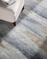 Surya Hiroshima HIO-2301 3' x 10' Handmade Rug