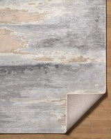 Surya Hiroshima HIO-2301 3' x 10' Handmade Rug