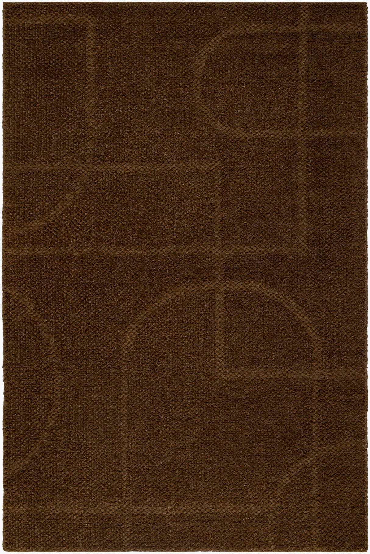 Livabliss Jeremy JRM-2304 5' x 7'6" Handmade Rug