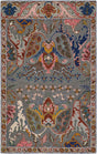 Livabliss Karakul KKR-2300 8' x 10' Handmade Rug
