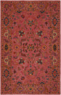 Livabliss Karakul KKR-2301 2'6" x 8' Handmade Rug
