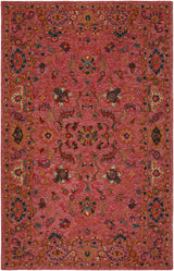 Livabliss Karakul KKR-2301 8' x 10' Handmade Rug