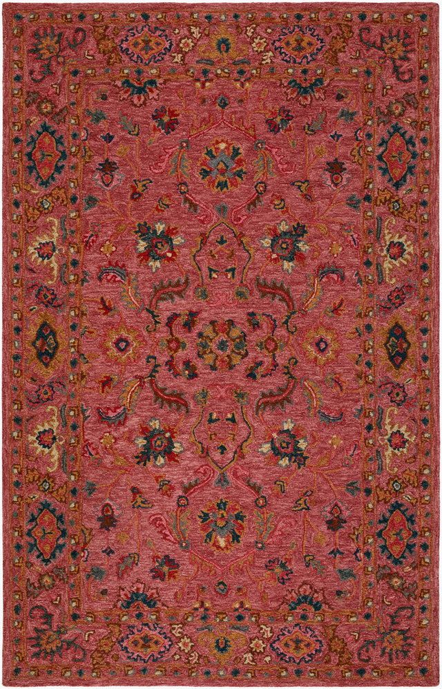 Livabliss Karakul KKR-2301 8' x 10' Handmade Rug